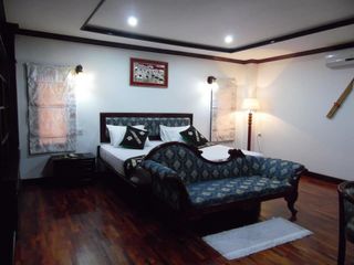 Фото отеля Anoulack Khen Lao Hotel