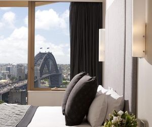 The Sebel Quay West Suites Sydney Sydney Australia