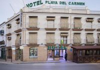 Отзывы Hotel Playa del Carmen, 2 звезды