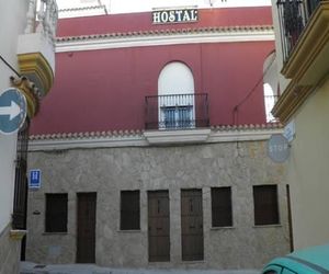 Hostal La Tarayuela Barbate Spain