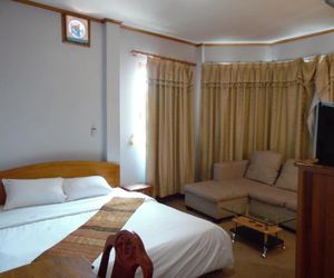 Chittavanh Hotel Muang Phonsavan Laos