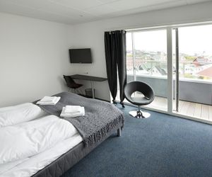 62N Hotel - City Center Faroe Islands Denmark