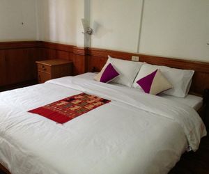 Duangkeomany Hotel Muang Phonsavan Laos