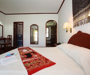 Vansana Plain of Jars Hotel Muang Phonsavan Laos