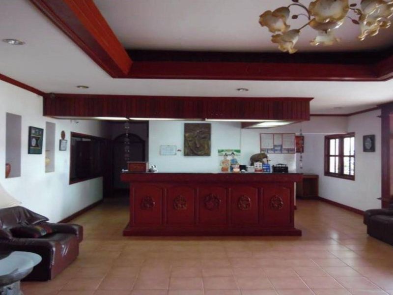 Hotel Photo 12