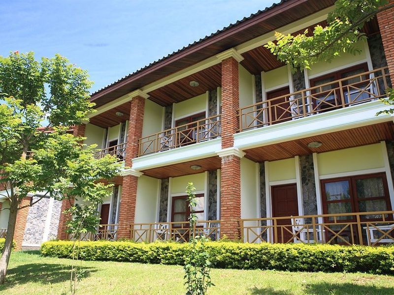 Hotel Photo 21