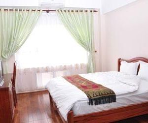Xieng Khouang Hotel Muang Phonsavan Laos