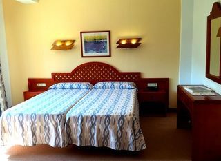 Hotel Sa Coma