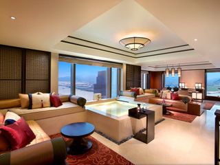 Hotel pic Banyan Tree Macau
