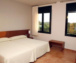 Hotel Santuari Balaguer Spain