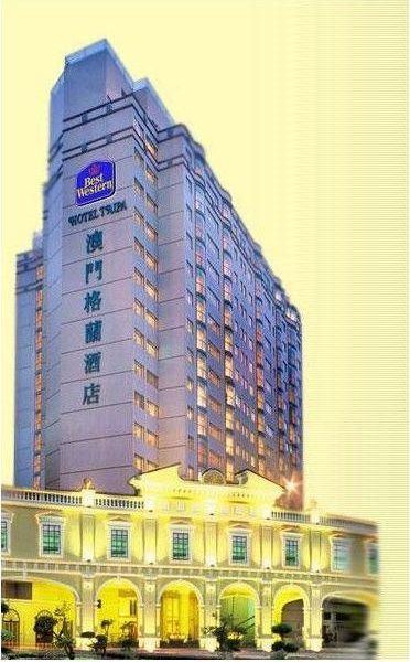 Hotel Photo 1