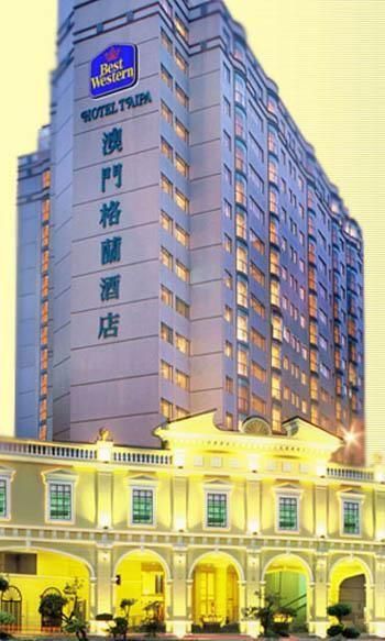 Hotel Photo 22