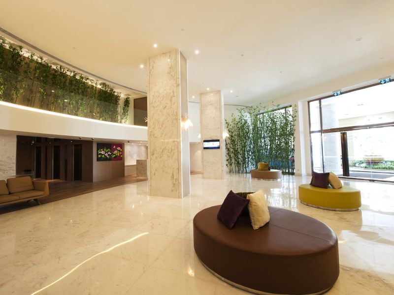 Hotel Photo 6