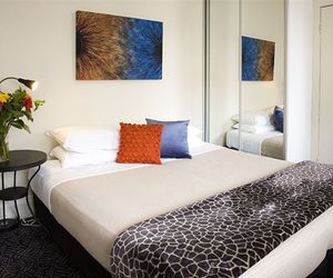 The Maisonette Sydney Australia
