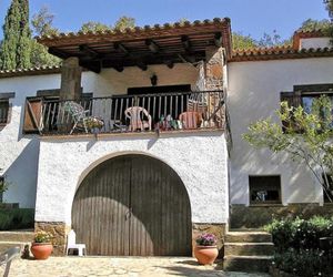 Holiday Home Dynaida Karadja Begur Spain