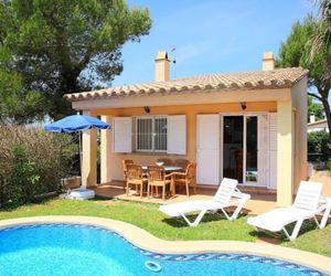 Holiday Home Casa Pepe Begur Begur Spain