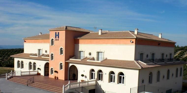 Hotel Photo 22