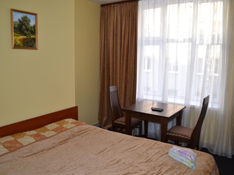 Hotel Photo 1