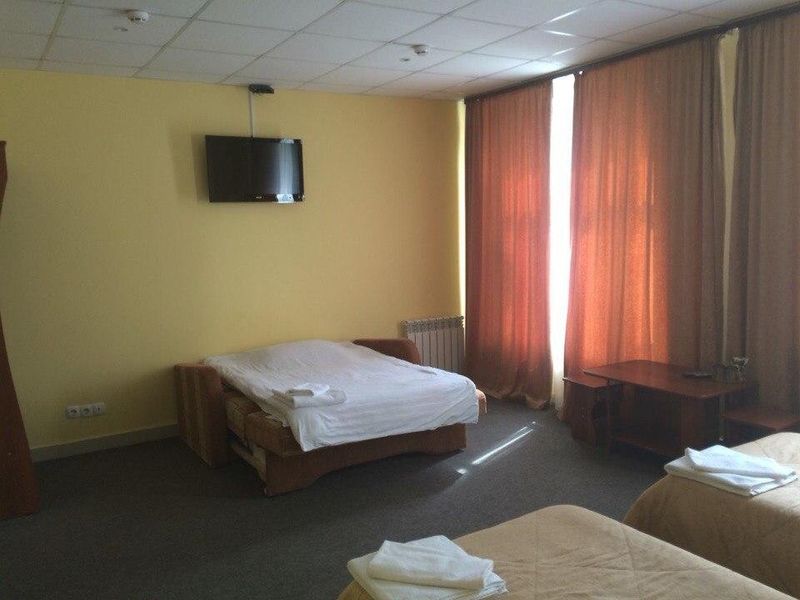 Hotel Photo 11