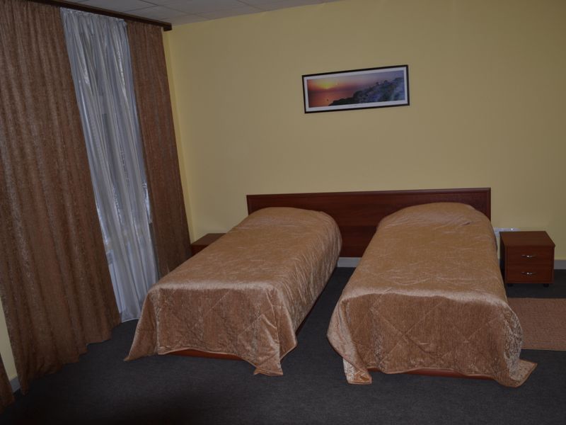 Hotel Photo 12
