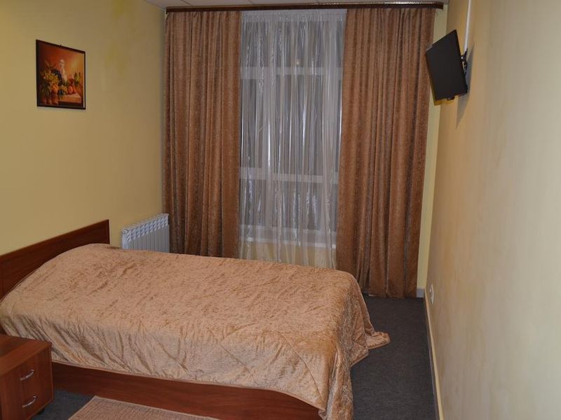 Hotel Photo 13