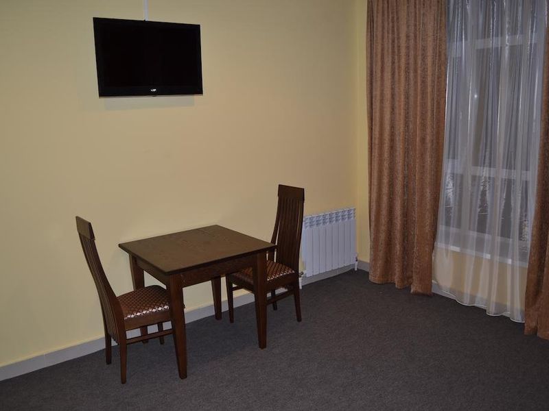 Hotel Photo 14