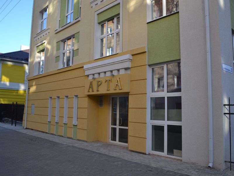 Hotel Photo 20