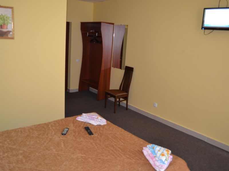 Hotel Photo 3