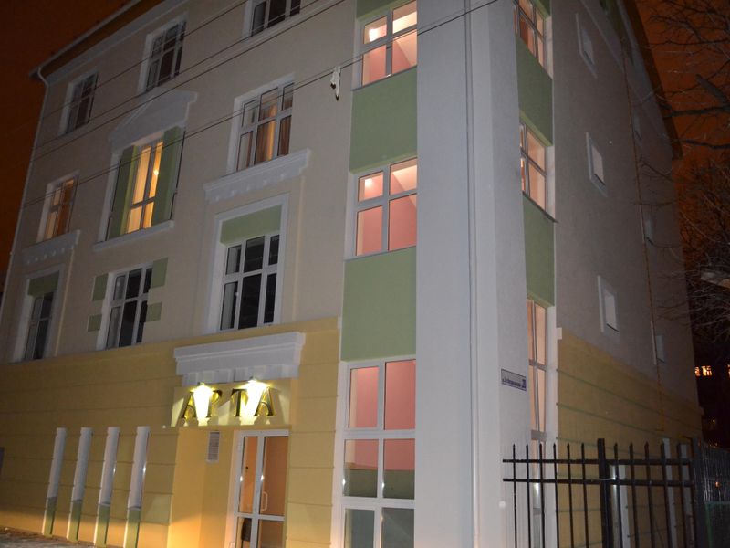 Hotel Photo 22