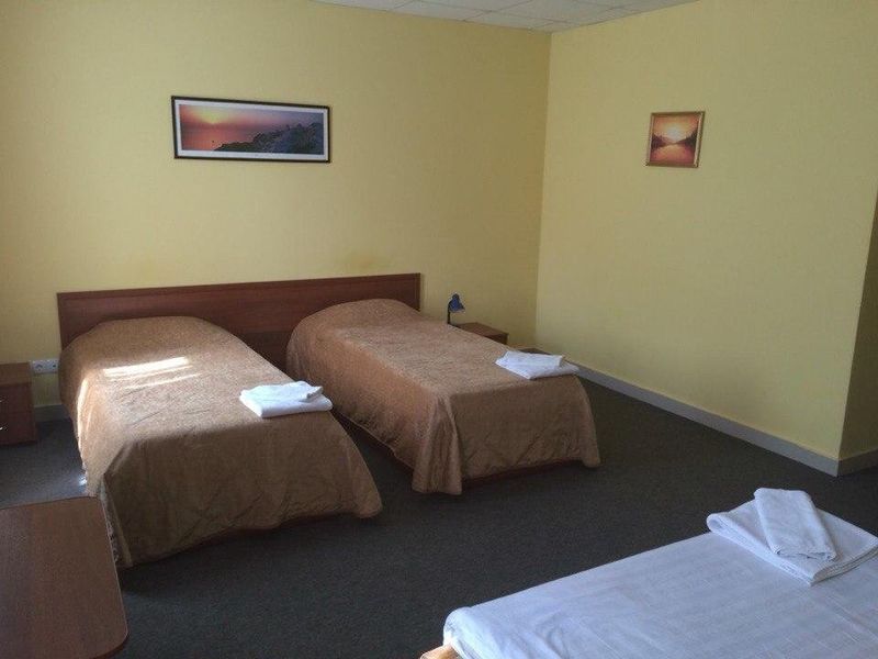 Hotel Photo 7