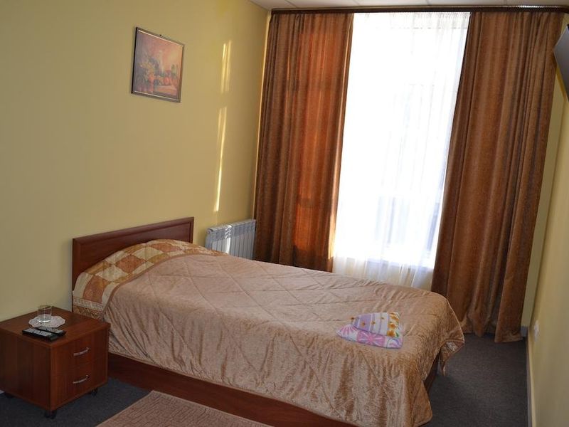 Hotel Photo 9