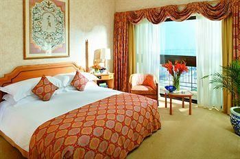 image of hotel Artyzen Grand Lapa Macau