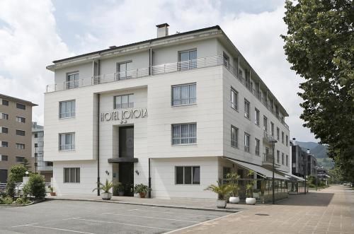 Hotel Photo 21