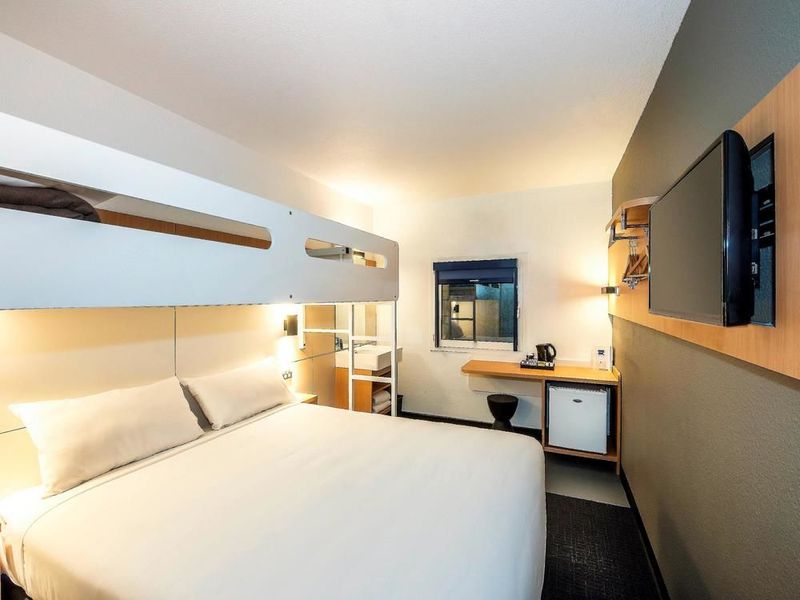 Hotel Photo 1
