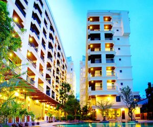 Mike Garden Resort Pattaya Thailand