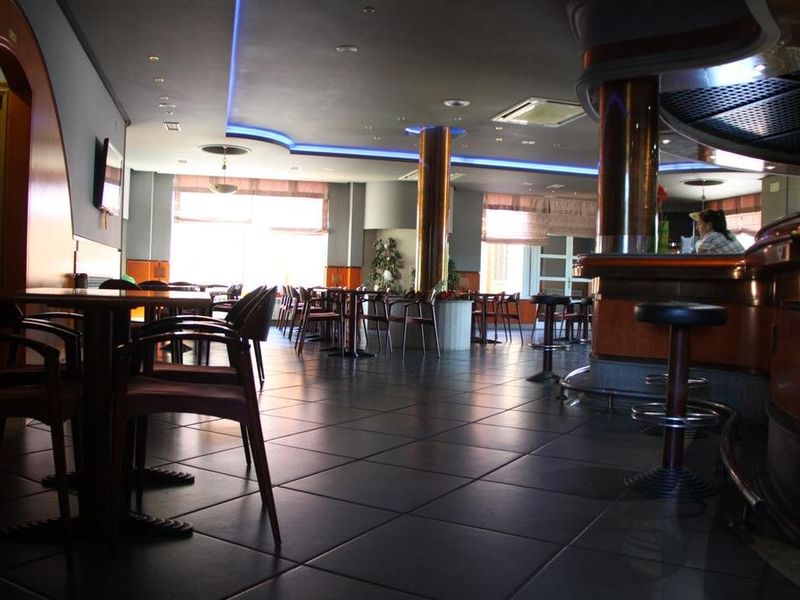 Hotel Photo 13