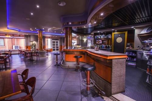 Hotel Photo 14