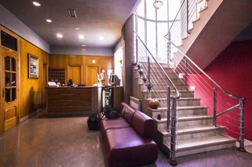 Hotel Photo 16