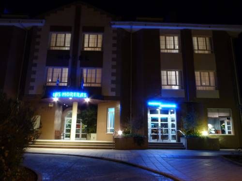 Hotel Photo 22