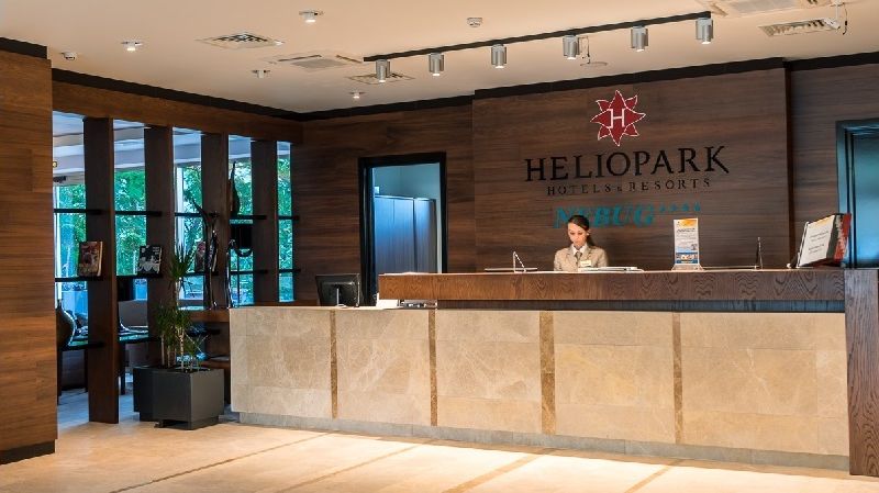Hotel Photo 15