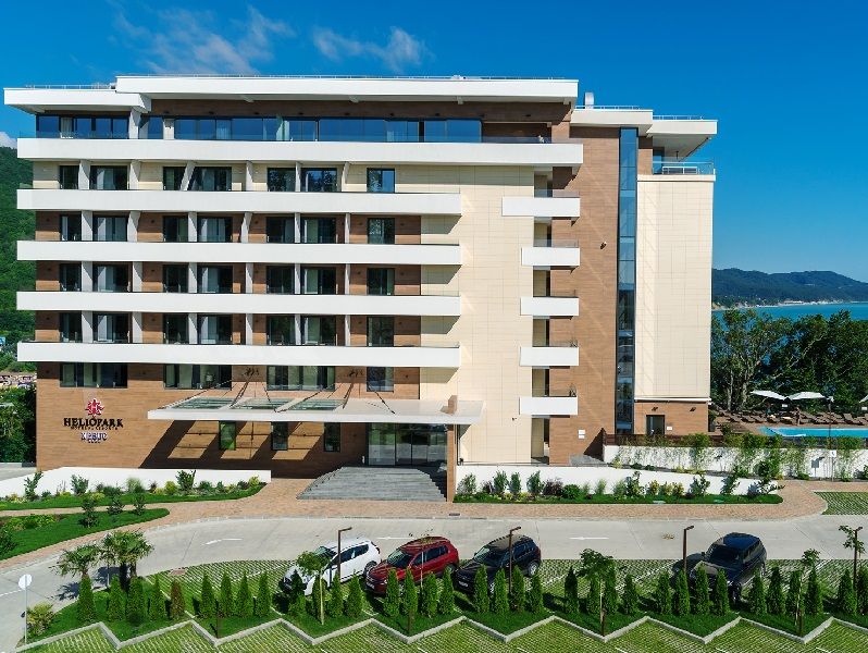 Hotel Photo 23