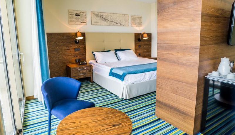 Hotel Photo 4