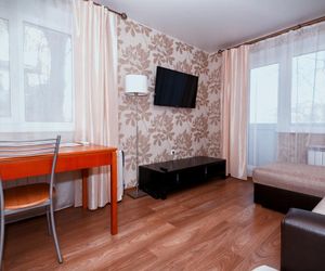 Desyatinnaya 4 Apartment Velikiy Novgorod Russia