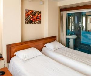 Discovery Hotel Novosibirsk Russia