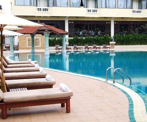 Mountain Beach Hotel Pattaya Thailand
