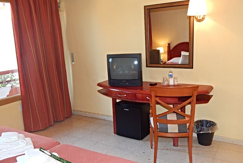 Hotel Photo 6