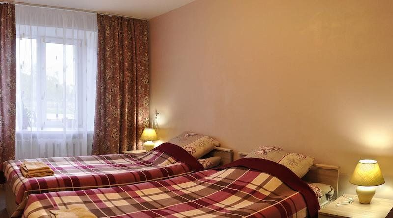 Hotel Photo 1