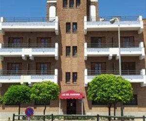 Hotel Luz de Guadiana Ayamonte Spain