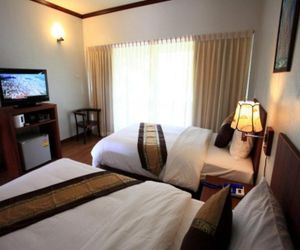 My Home Hotel Sattahip Thailand