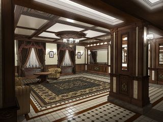 Аглая Кортъярд Отель